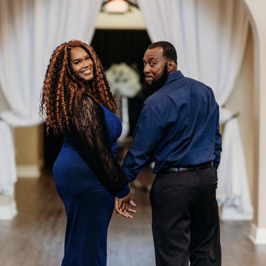 We will never look back again, only forward. We are ready for this next chapter!