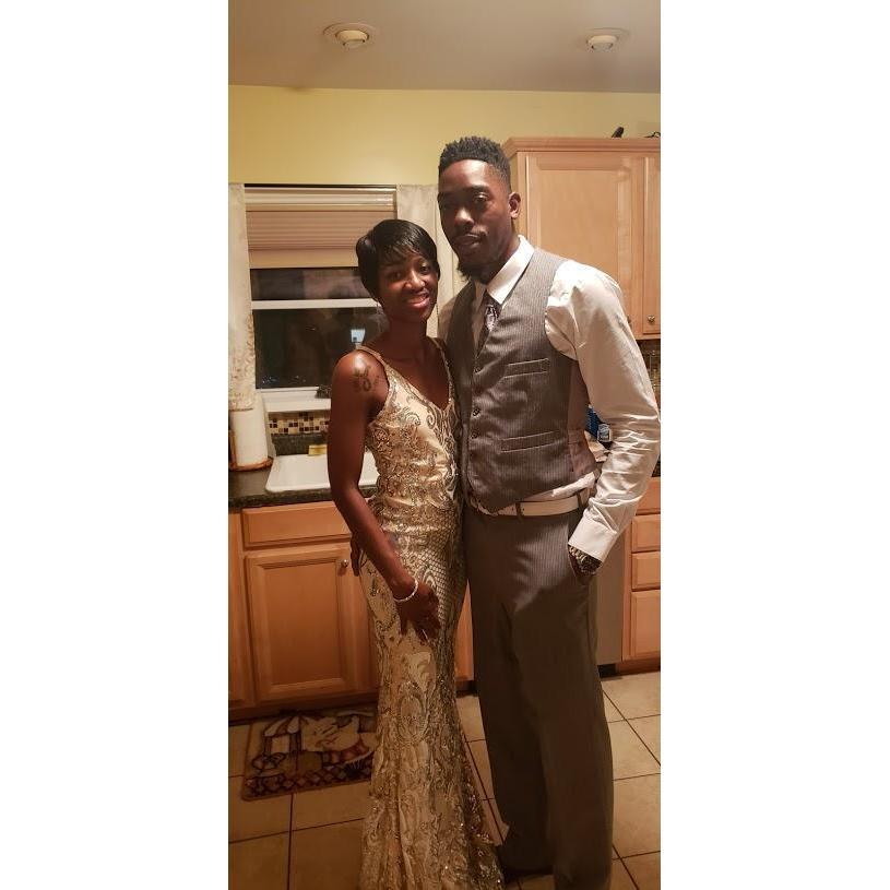Military Ball 2019