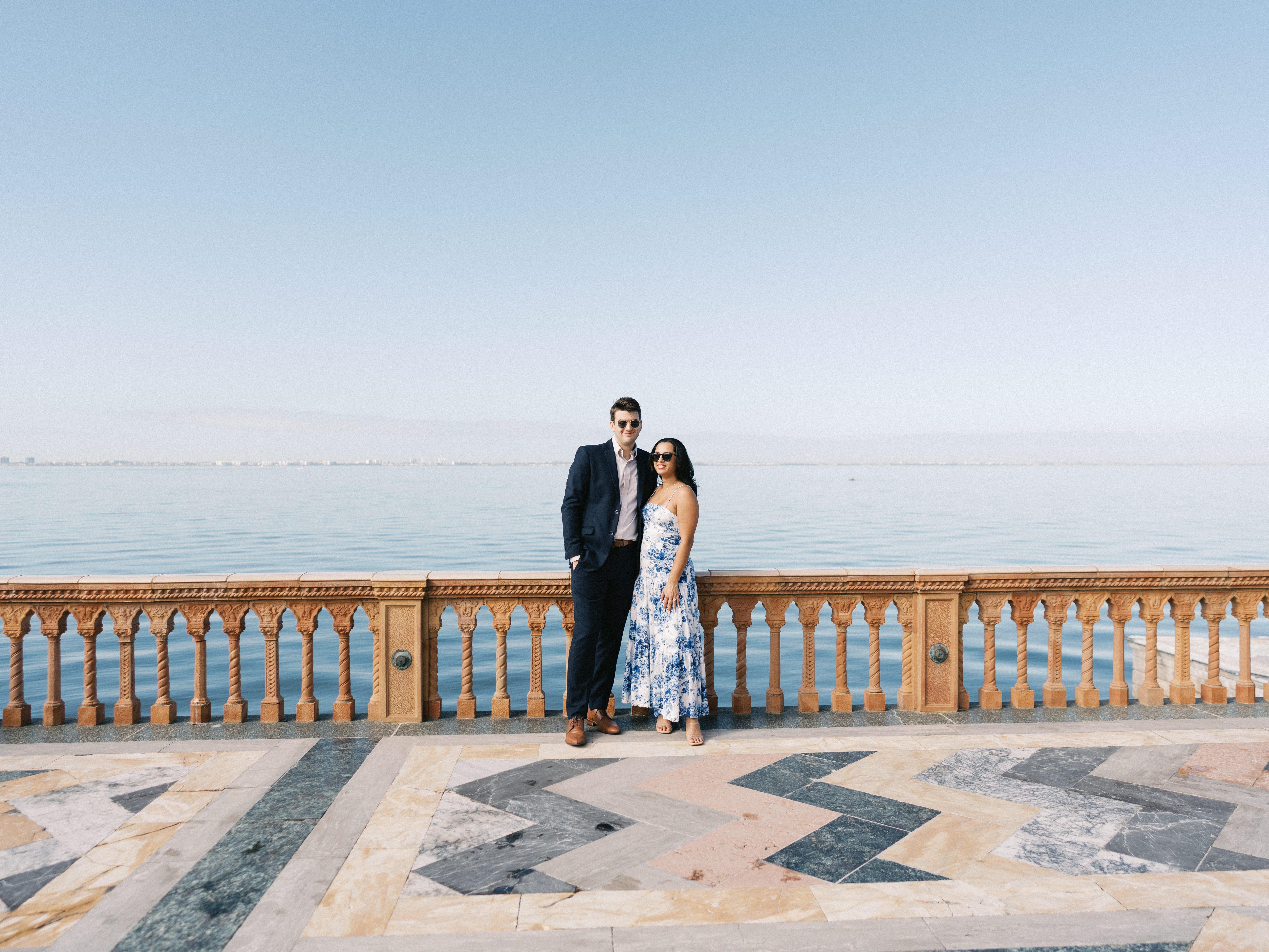 The Wedding Website of Kimberly Menezes and Jack Lyden