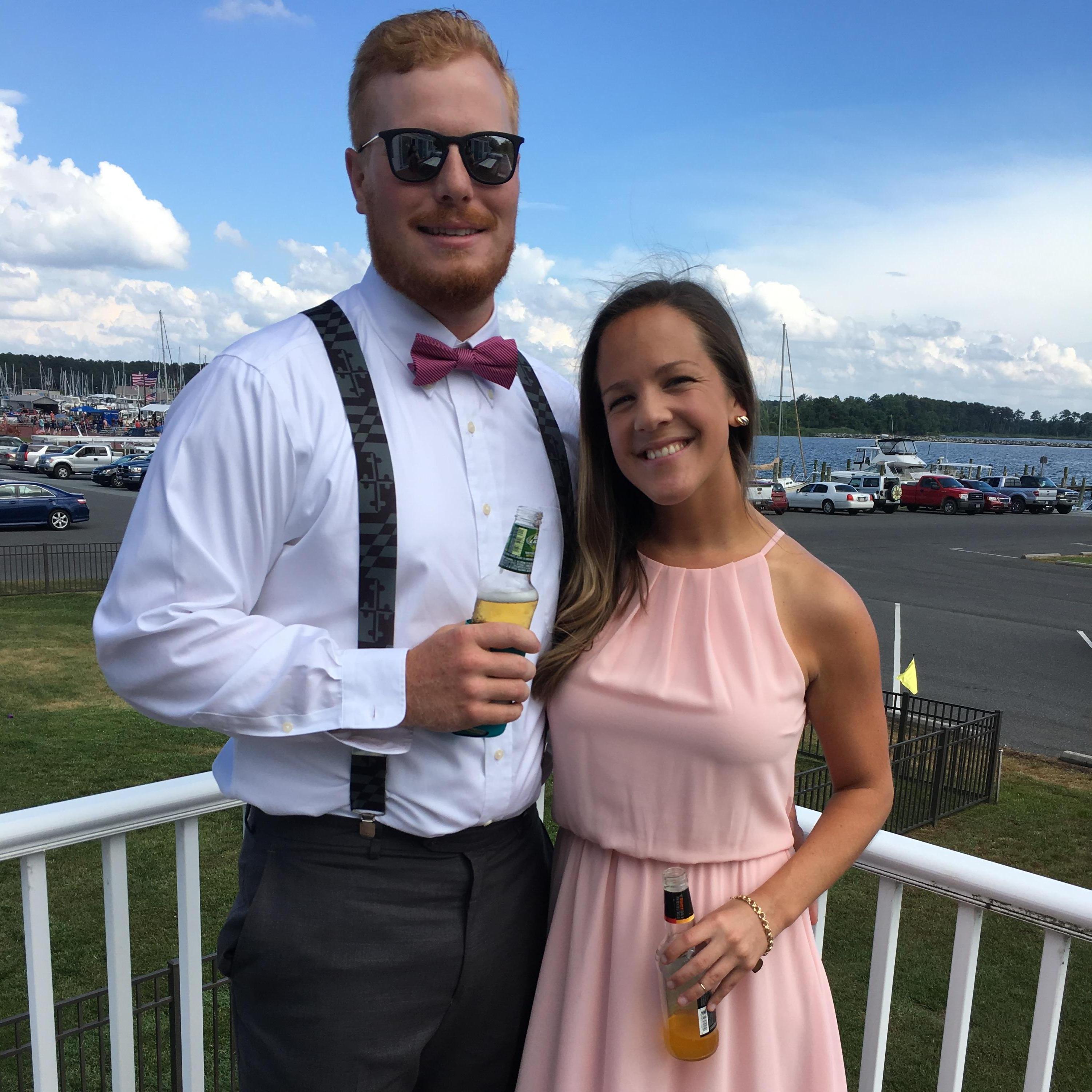 Forever wedding dates!