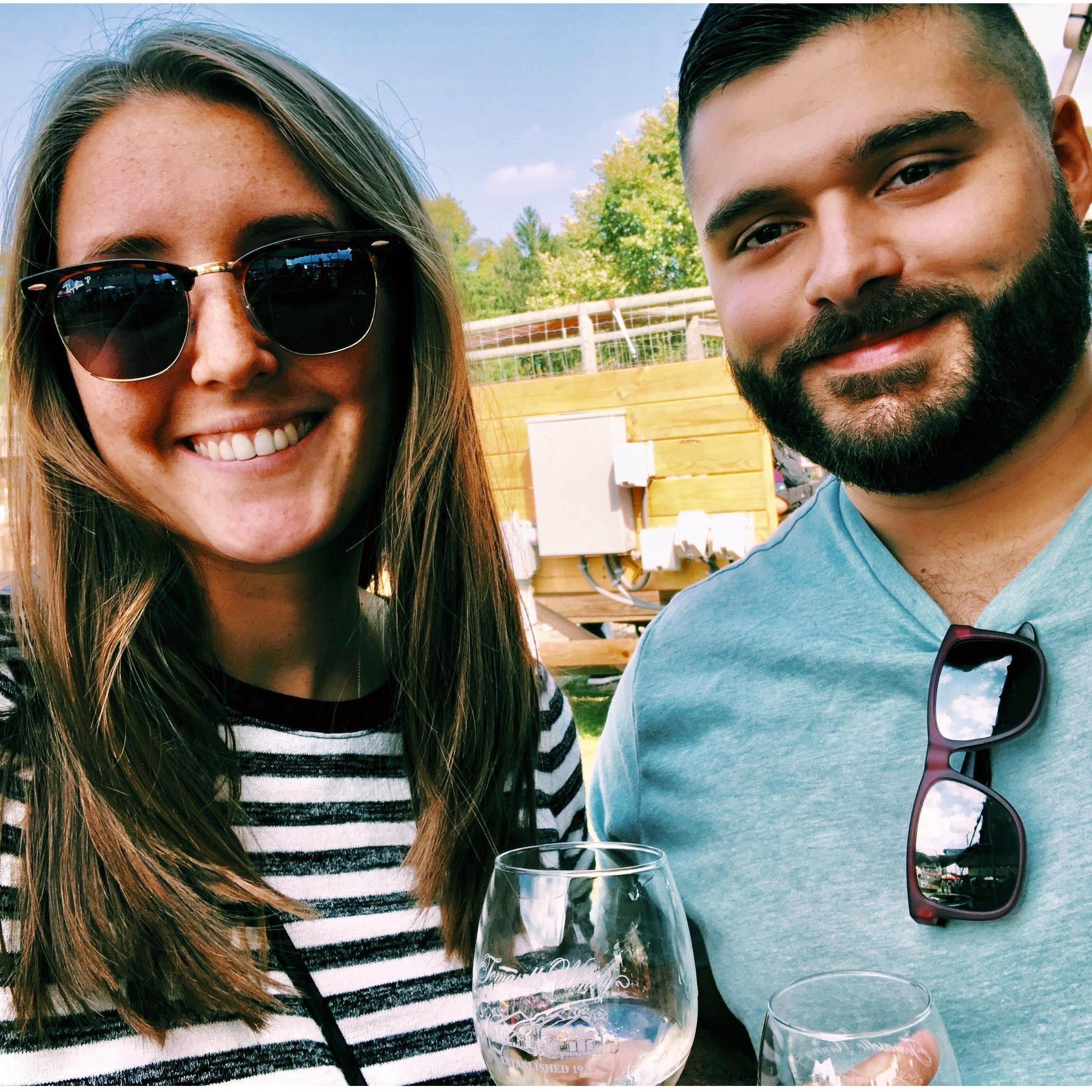 Alstead Farms 2019
