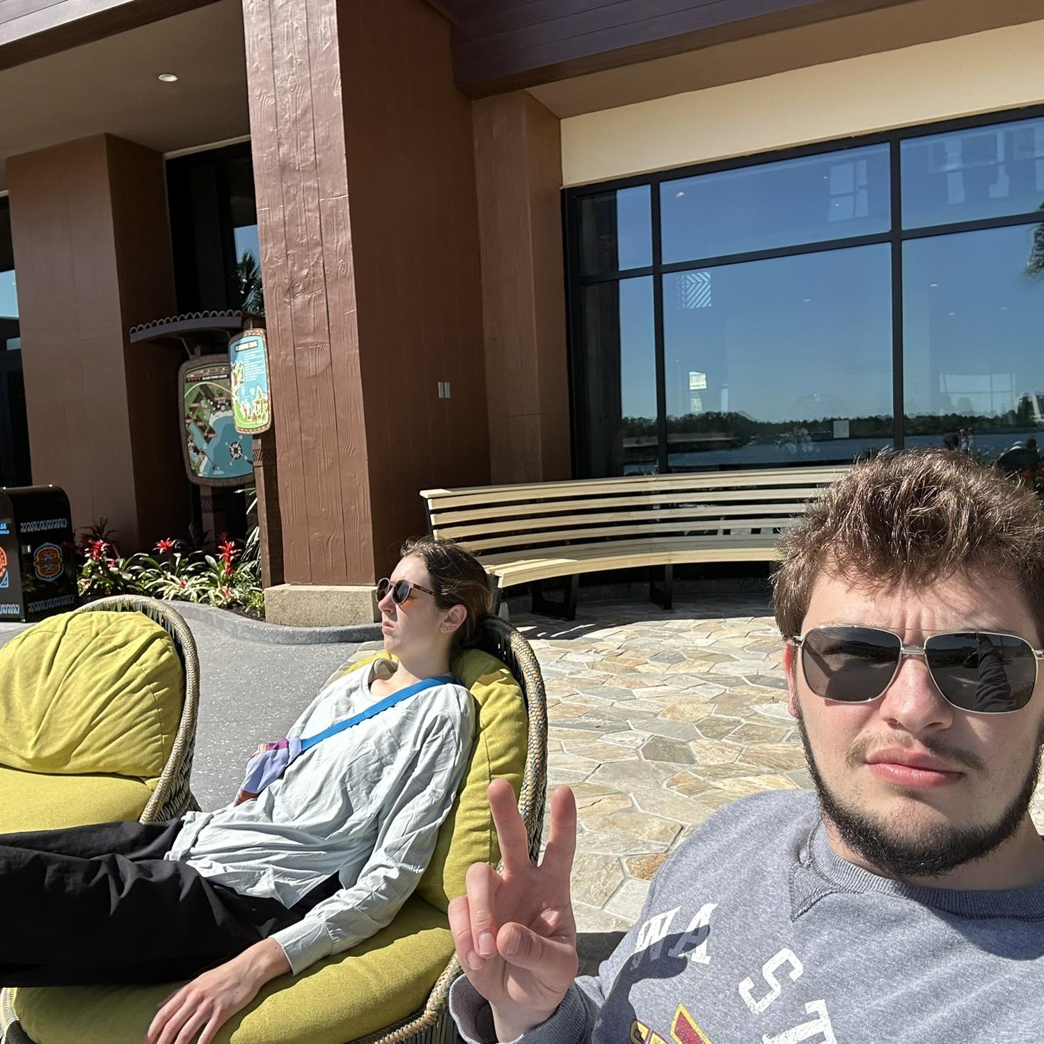 vibes.