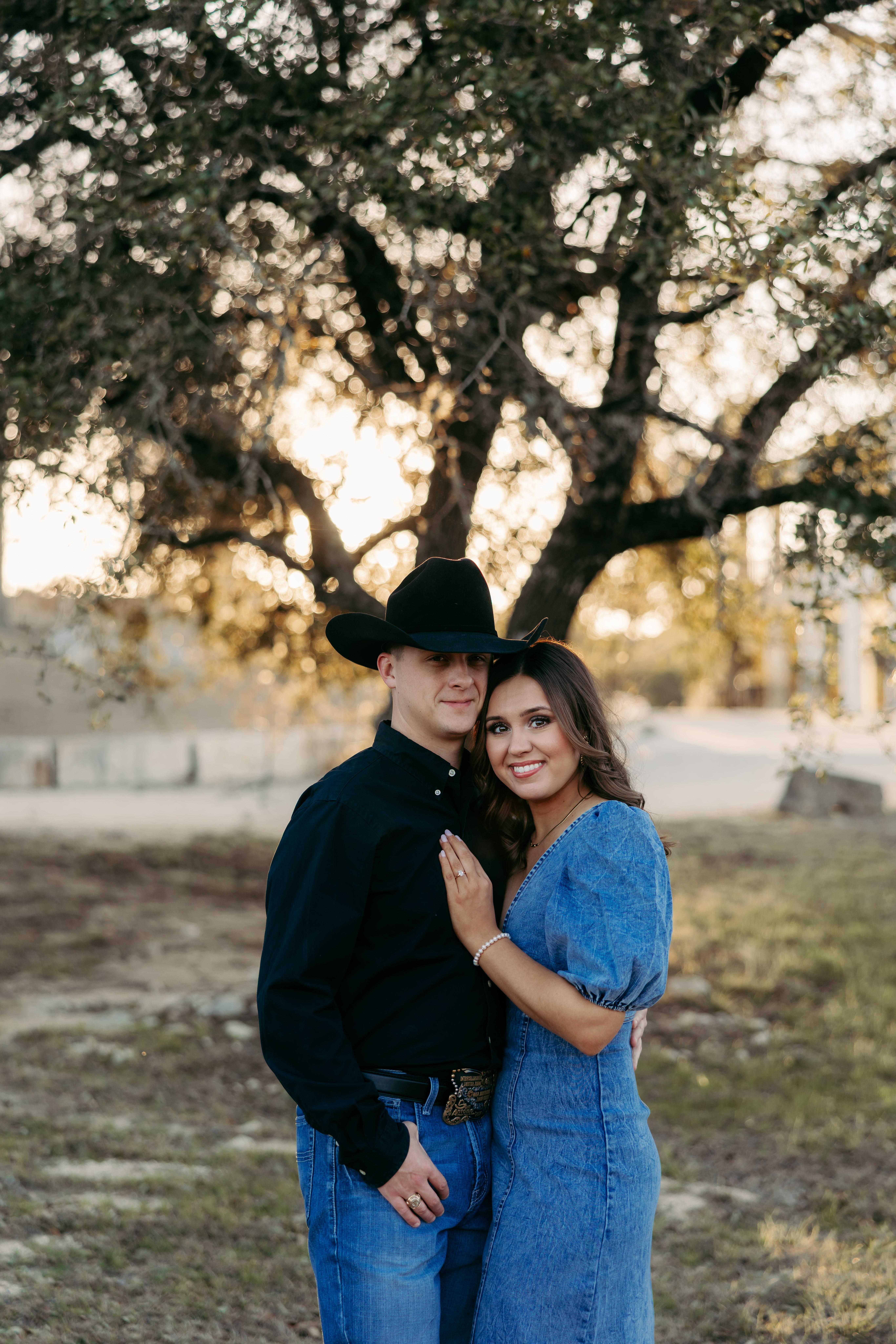 The Wedding Website of Kailey Keach and Bucky Jackson