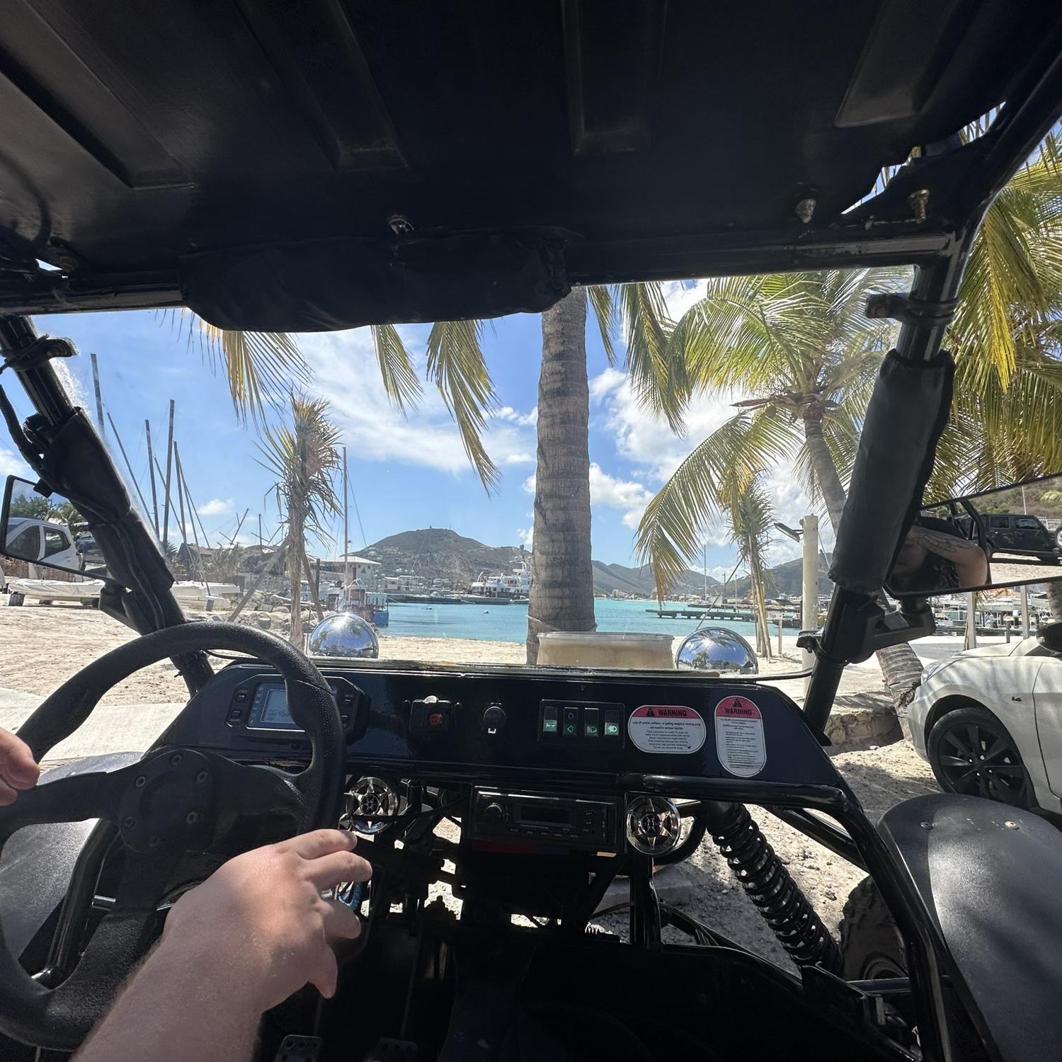 Sint Maarten, Caribbean