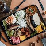 Charleston Restaurants