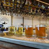Breweries & Restaurants