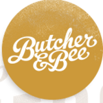 Butcher & Bee