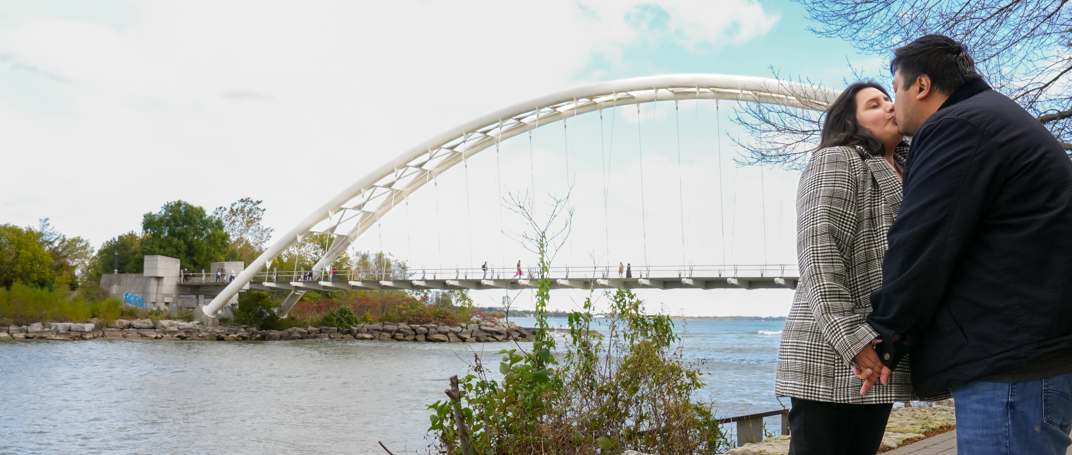 The Wedding Website of Jordan Mesa-Cadang and Lilah Young
