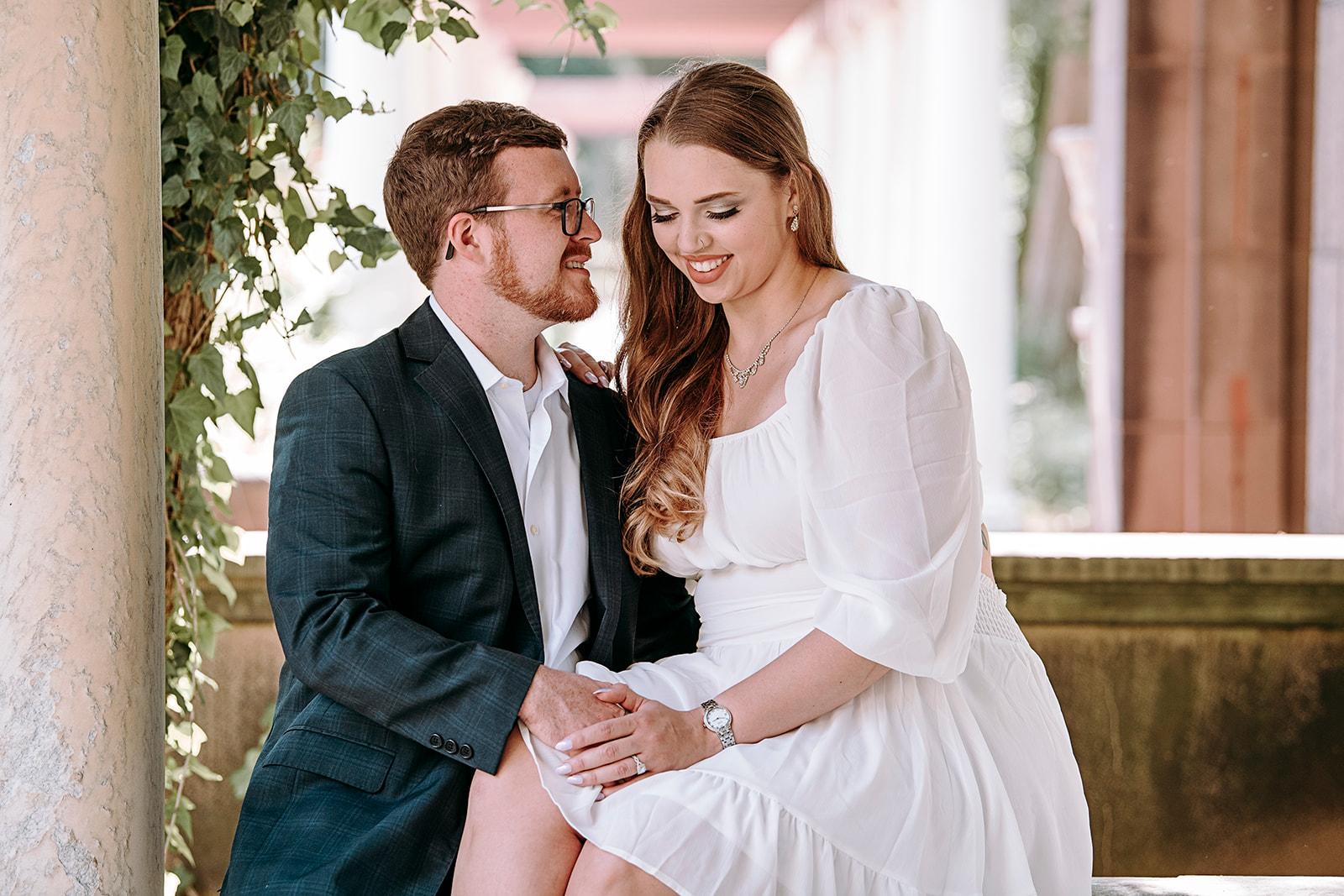 The Wedding Website of McKenna Martin and Joseph Grzegoski