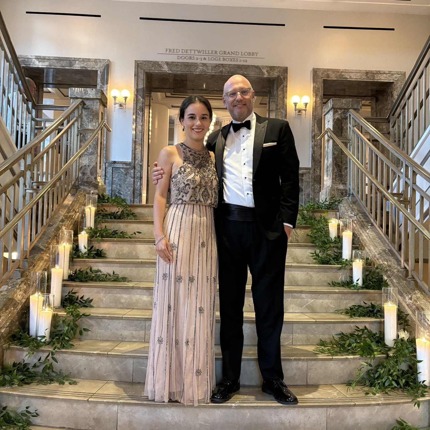 Very handsome at Kiki and Francisco's wedding, Nashville 2025.