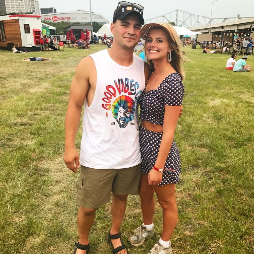 Forecastle Music Festival (2019)