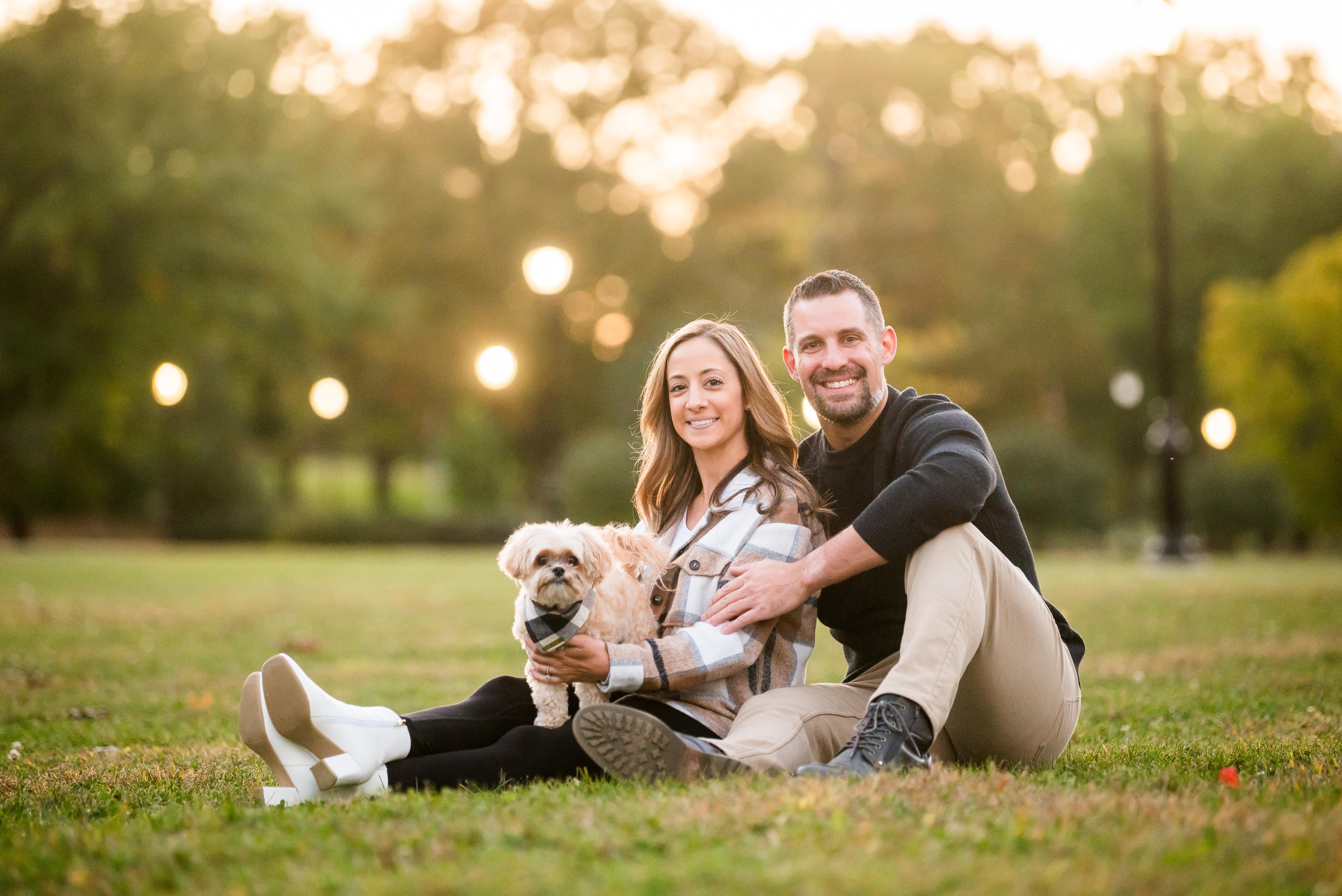 The Wedding Website of Kaitlyn Petro and Robert Ruffolo