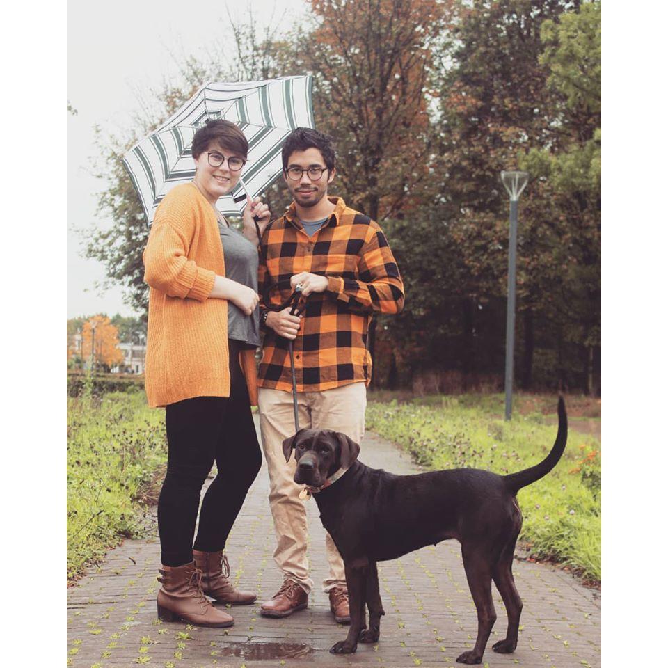 Family photo 2019