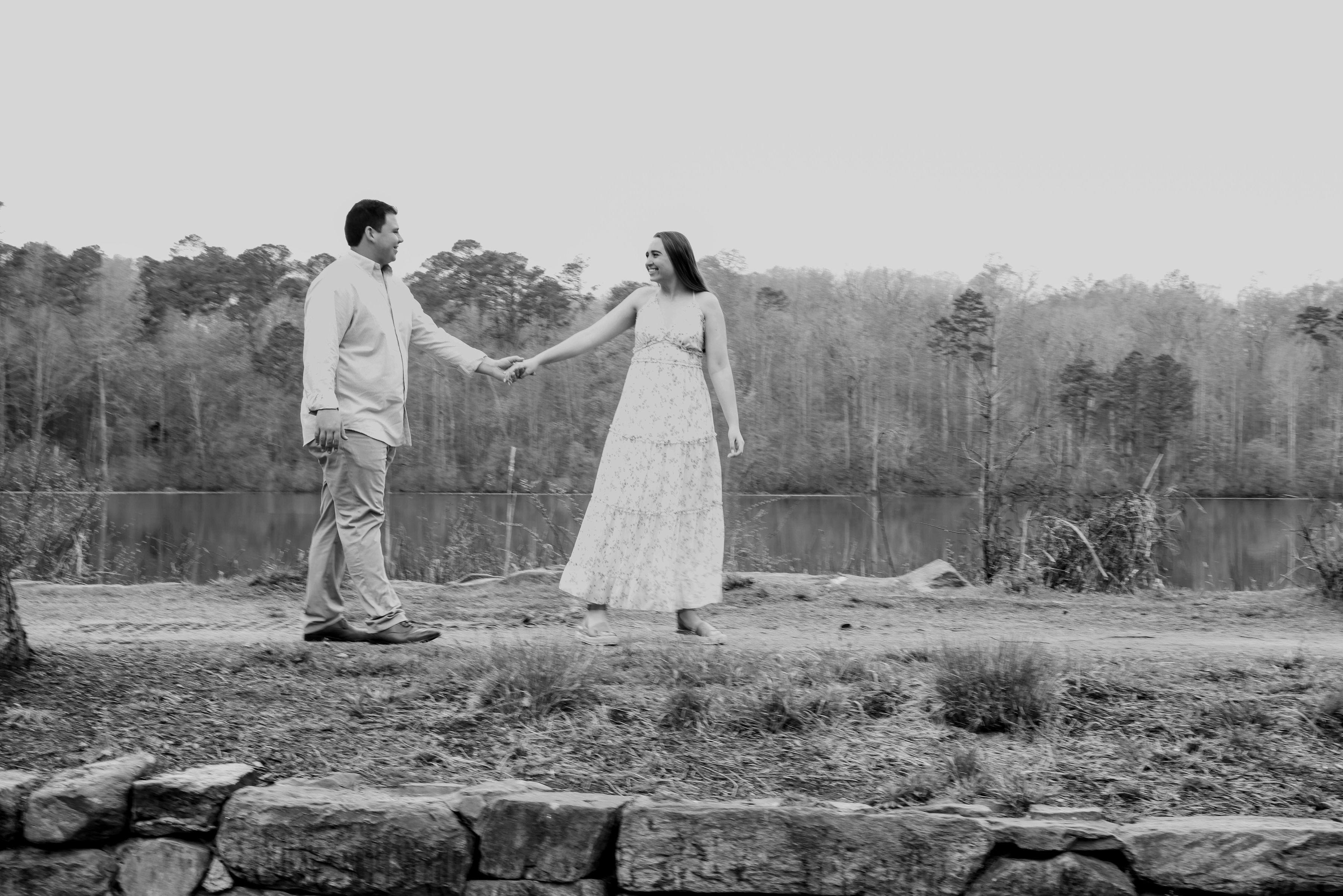 The Wedding Website of Ashley Roberts and Liam Kelley