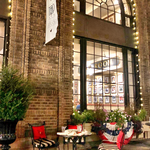 Tap Room - Hotel Bethlehem