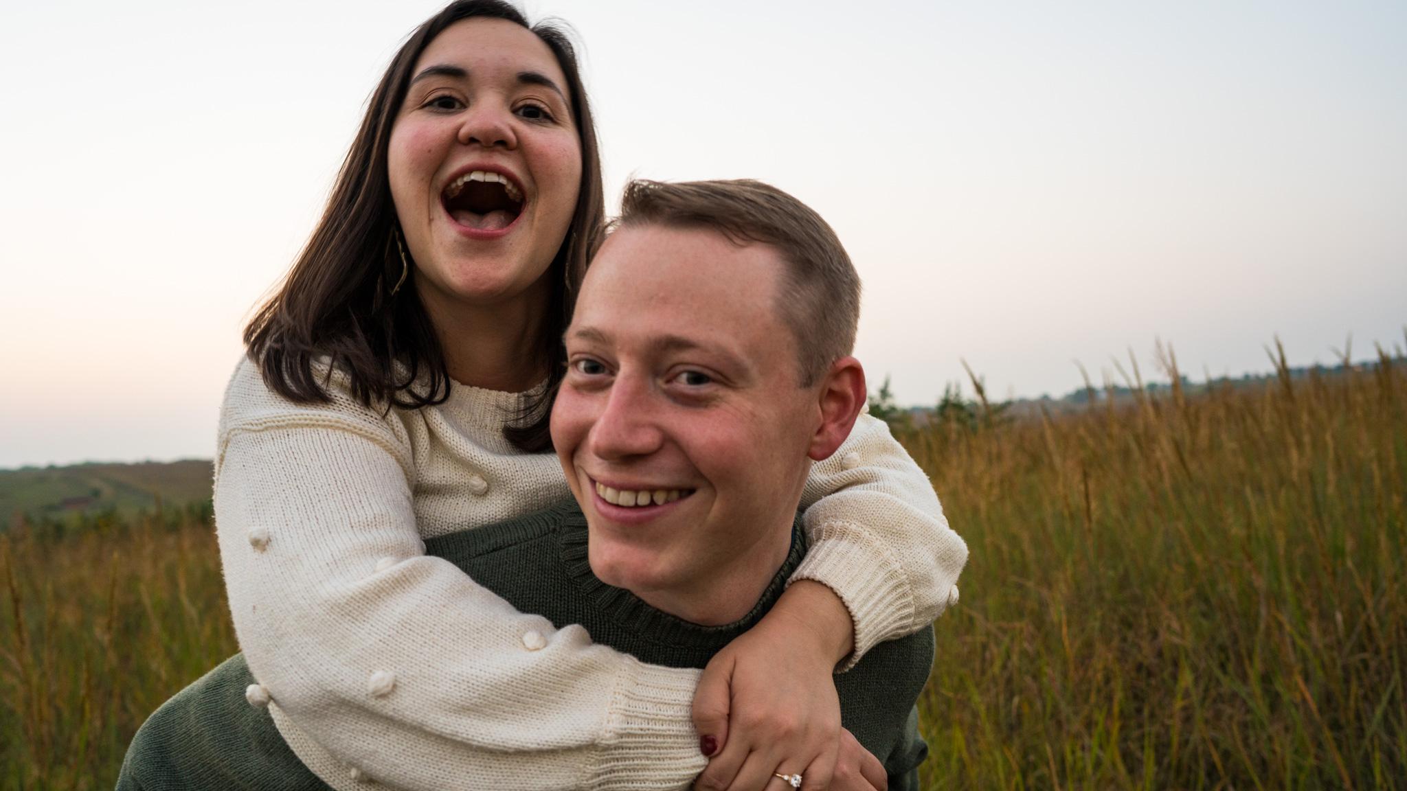 The Wedding Website of Sam Pynes and Emily Martinez