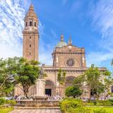 Manila Cathedral