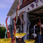 Firehouse Glass Gallery
