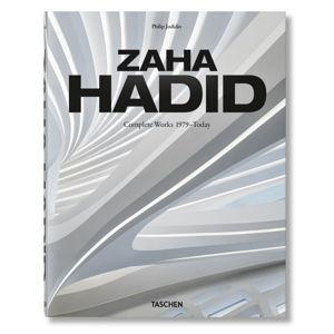 Zaha Hadid. Complete Works 1979–Today. 2020 Edition