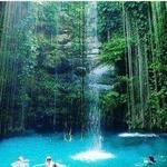 Blue Hole Mineral Spring | Jamaica