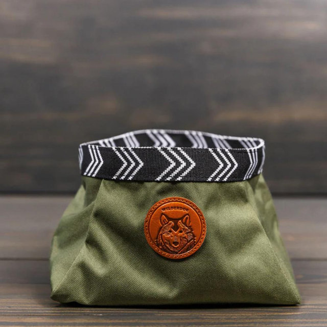 Backpacking Bowl