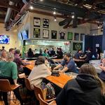 Rough & Tumble Pub