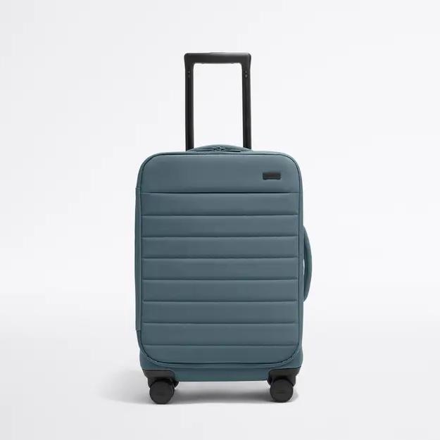 The Softside Carry-On suitcase | Away