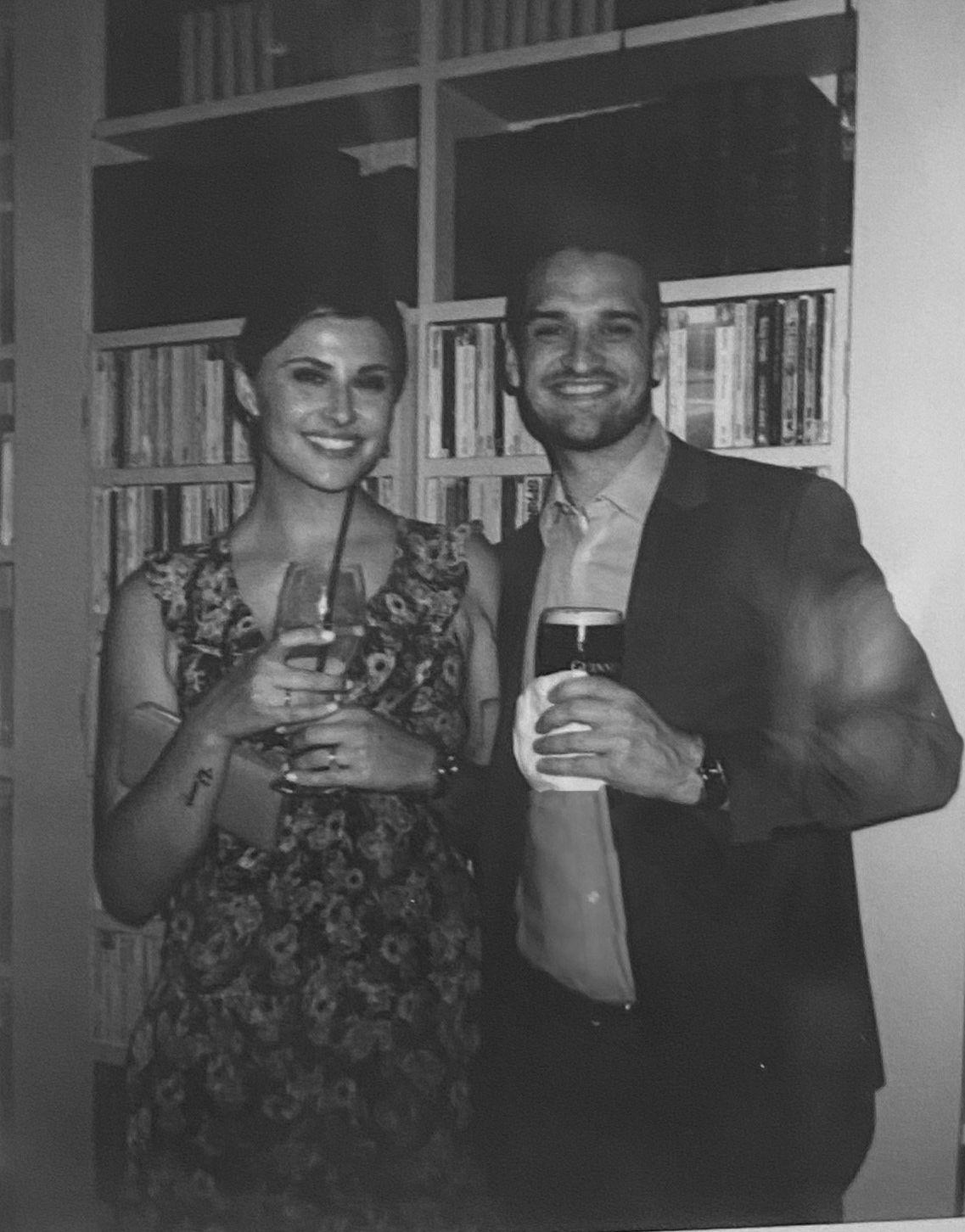 The Wedding Website of Lindsay Petersen and Kyle Trost