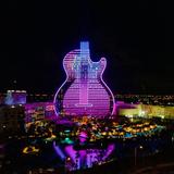 Seminole Hard Rock Hotel & Casino Hollywood, FL