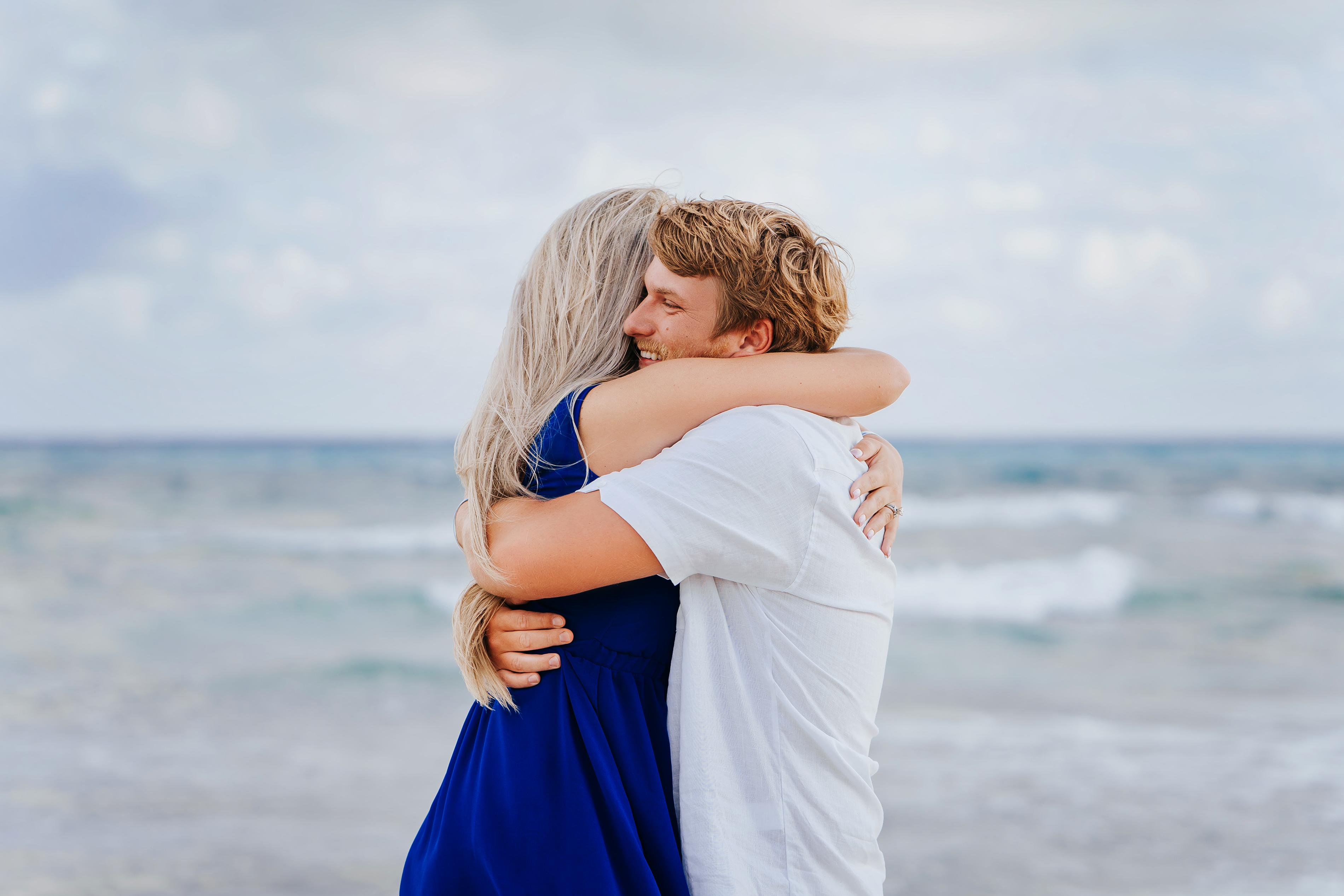 The Wedding Website of Alyssa Hughes and Reece Combs