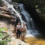 Hanging Rock State Park