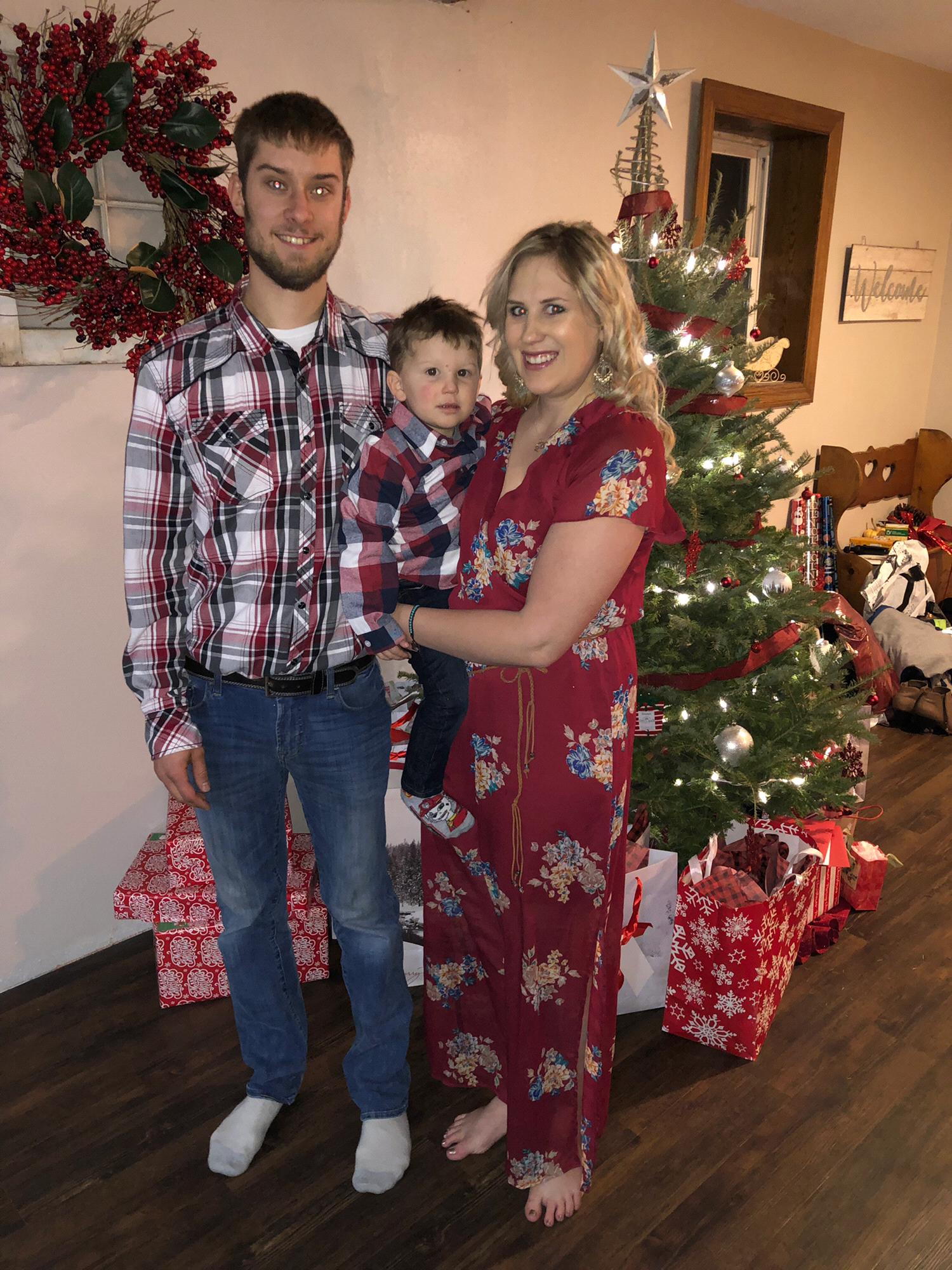 Christmas 2018