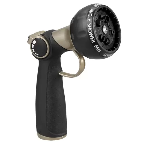 Orbit 7-Pattern Nozzle