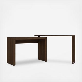 Calabria Nested Desk