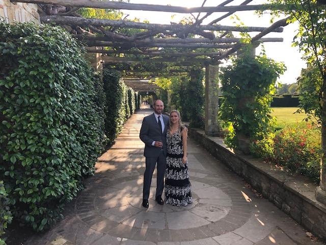 The Wedding Website of Kristen Cognetta and Frank Granito