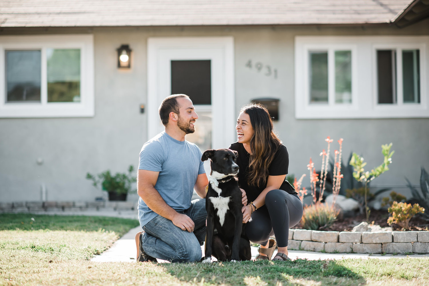 The Wedding Website of Frank Datello and Brenda Lorca