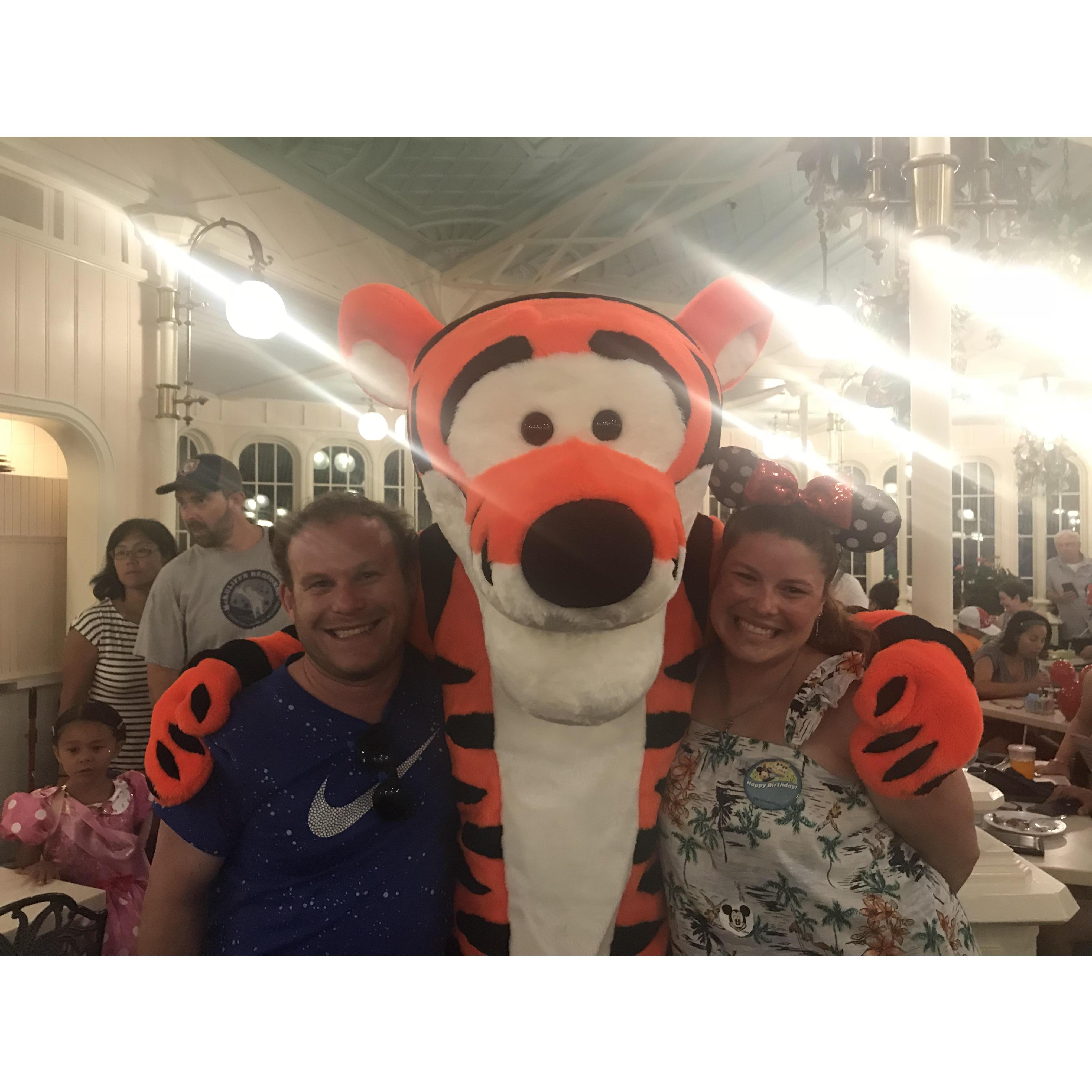TIGGER!!