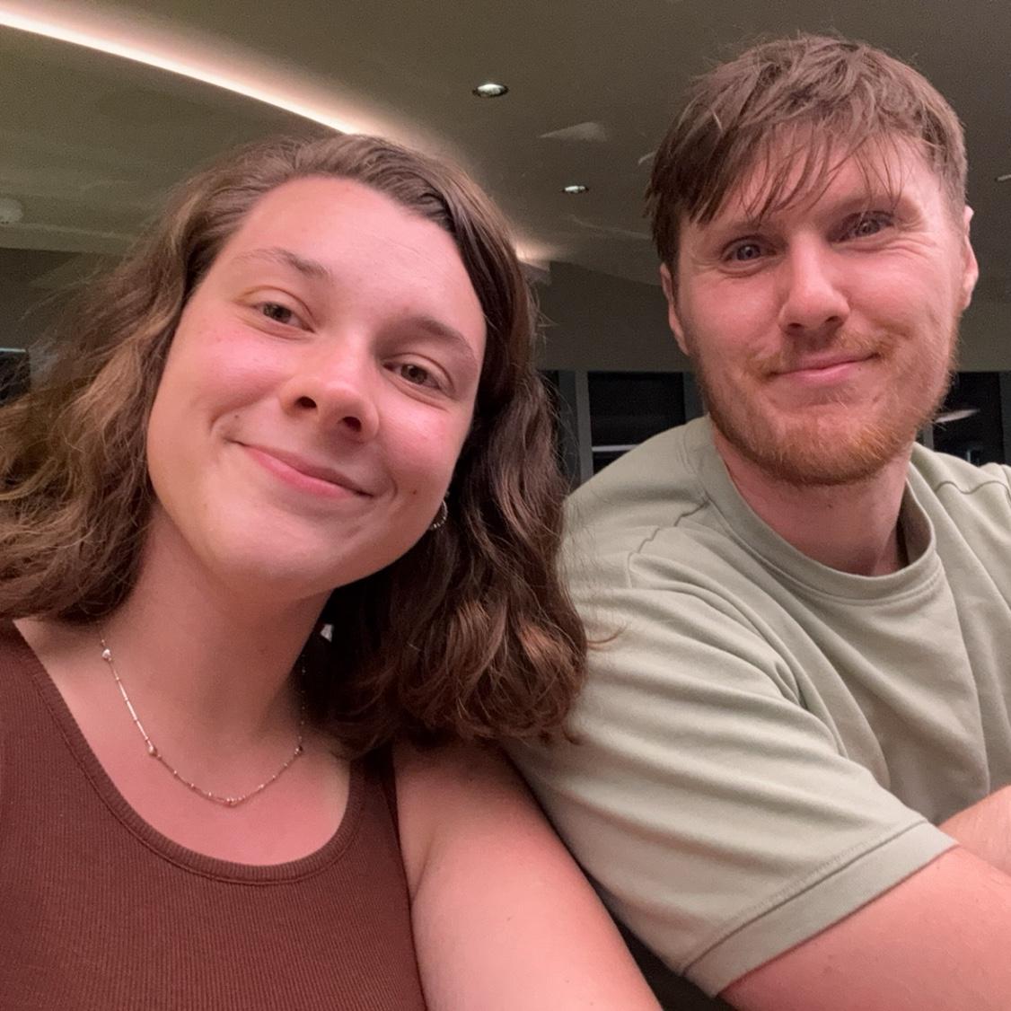 Cruise Date Night