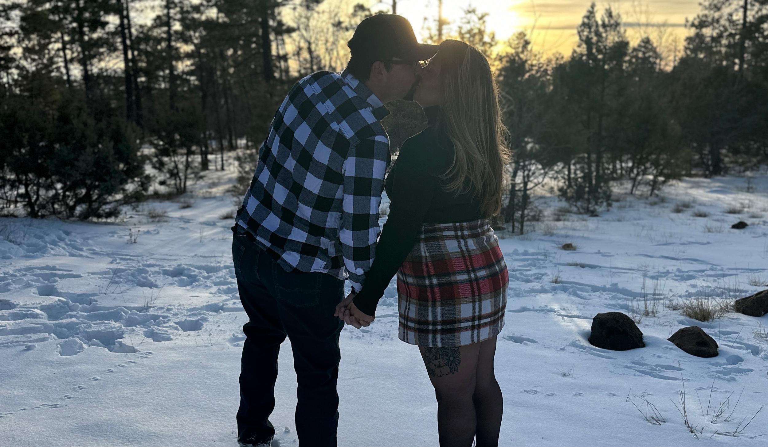 The Wedding Website of Ana Handley and Camryn Auston