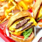 In-N-Out Burger