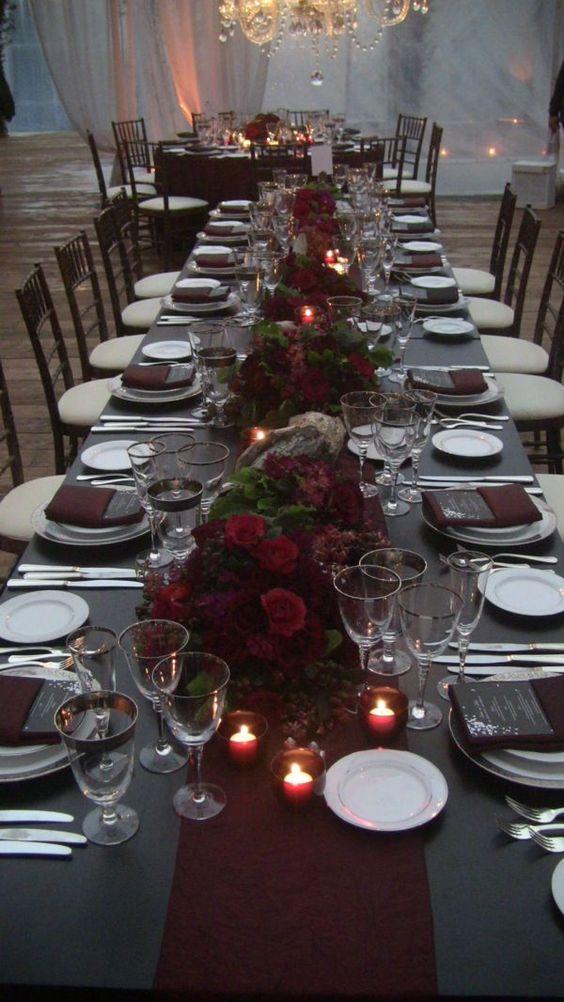 The Wedding Website of Garrett Bunch and Daniel Smith