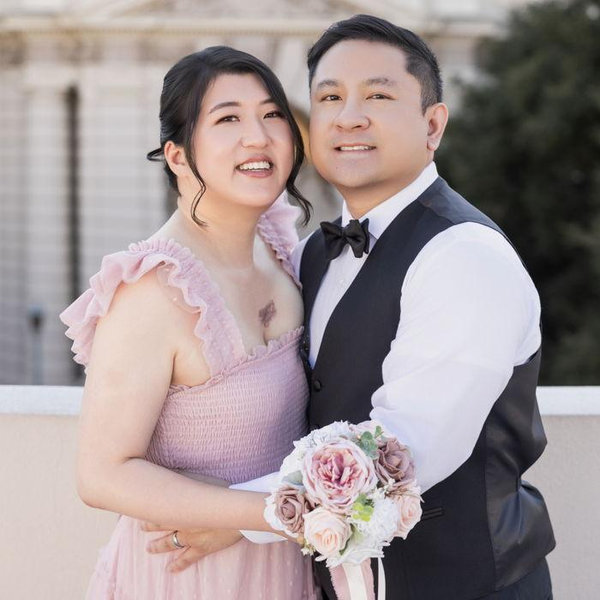 H♡S-_-Wedding Annie Wang and Wilson Tsan's Wedding Website