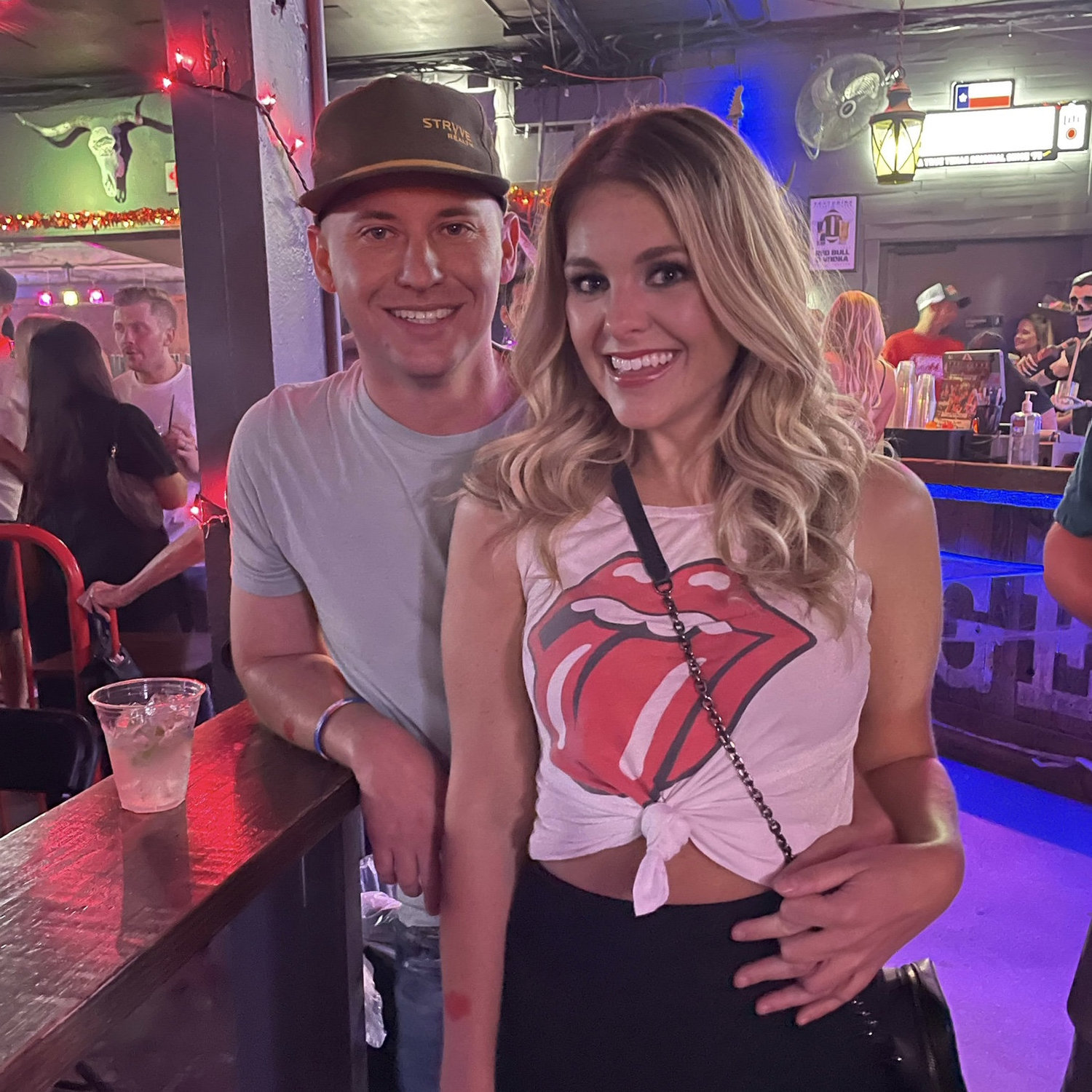 Date Night ❤️🖤