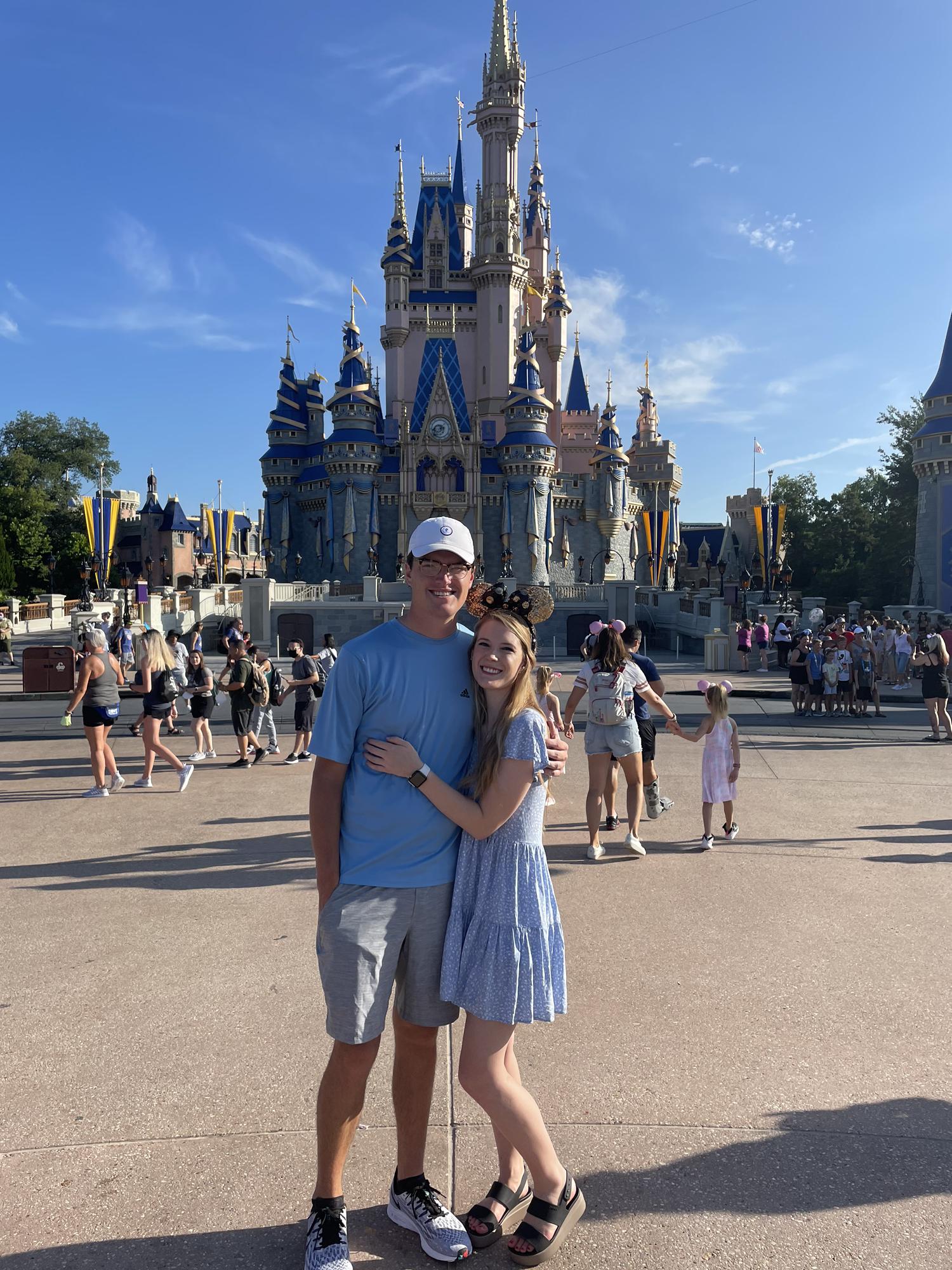 Disney 2021🤍
