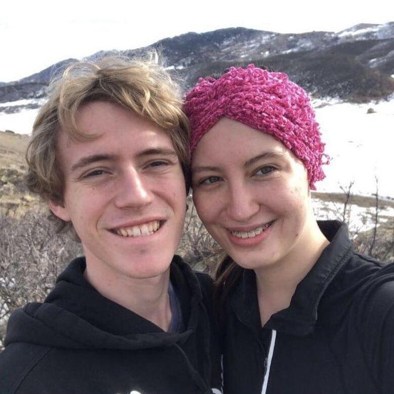 We've gone on many a hike
