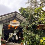 Farmer's Table Tagaytay