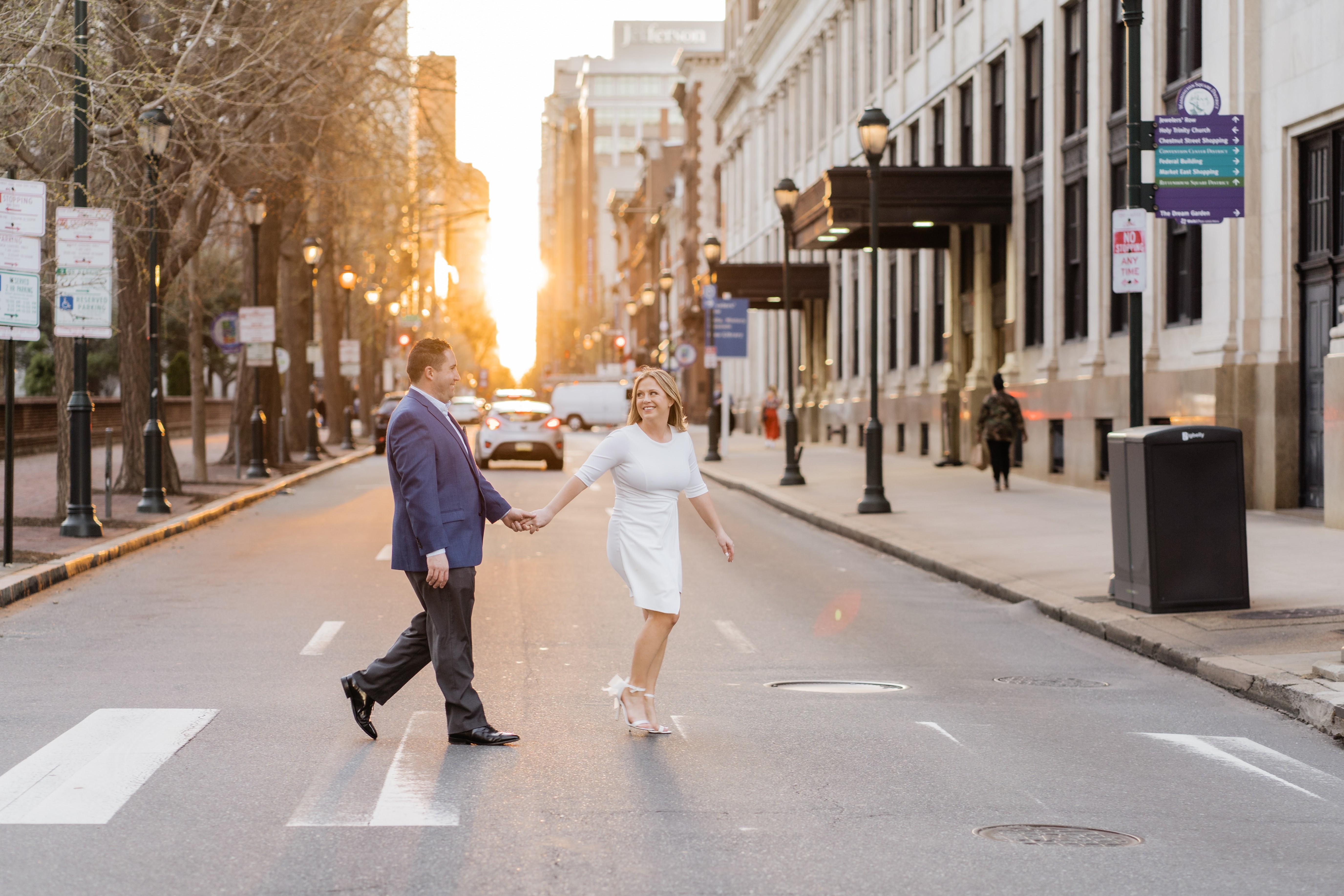 The Wedding Website of Meredith O’Neill and Edward Mitchell