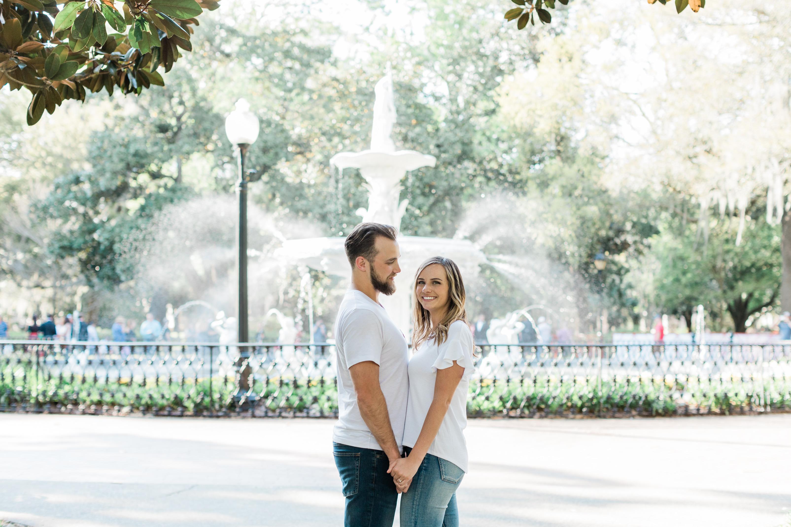 The Wedding Website of Brittany Noufer and Braxten O'Neil