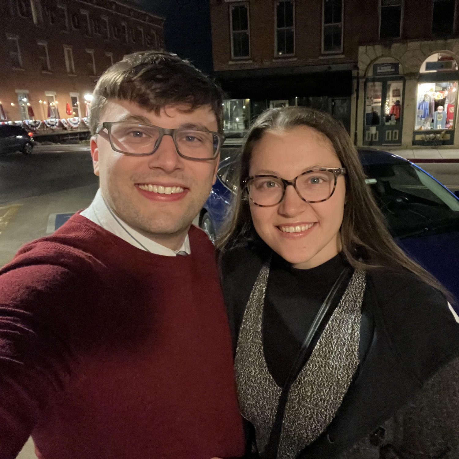 Galena, IL. 2024