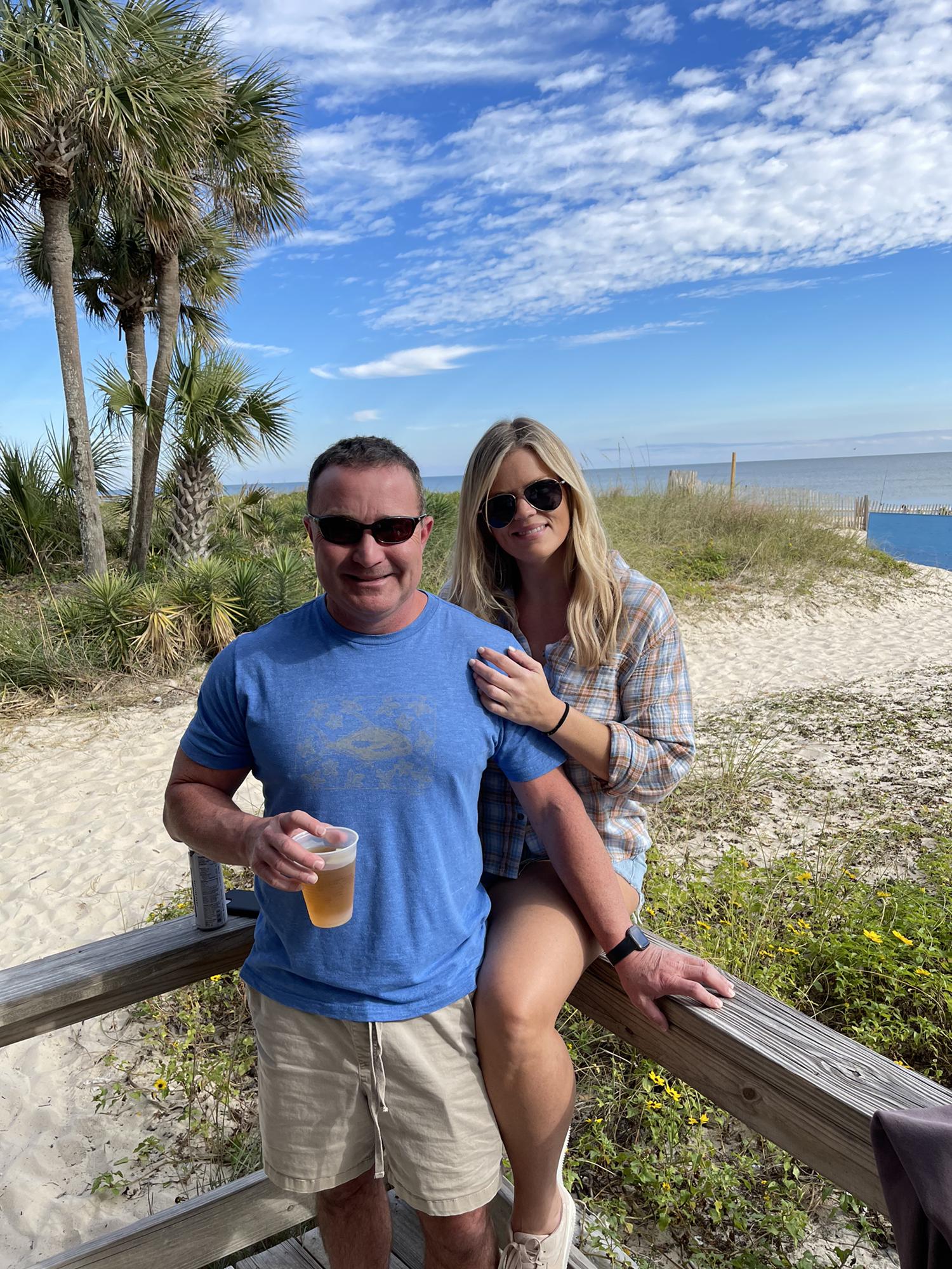 St. George Island